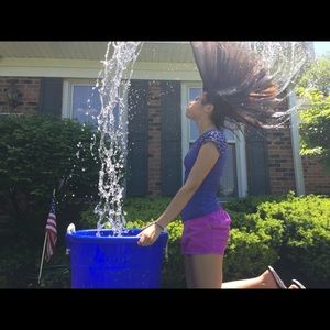 Meet your Posher, Cat